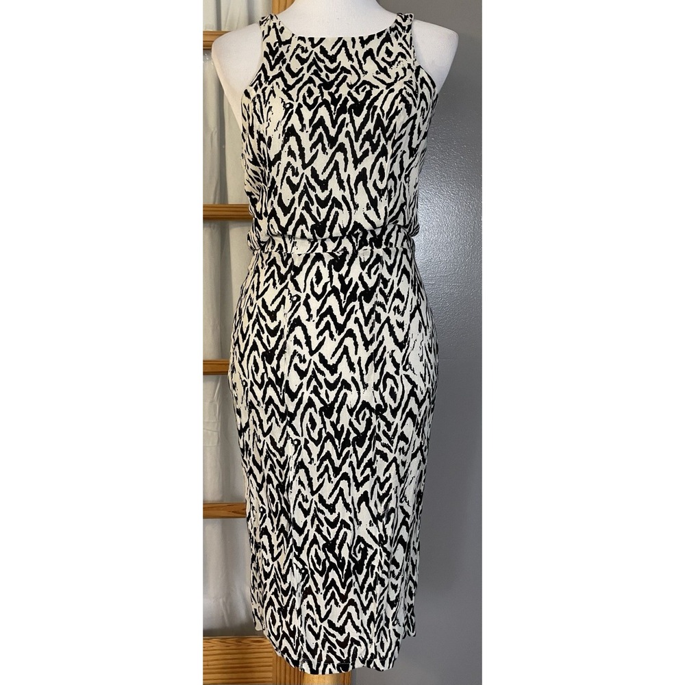 Y2K Fun & Flirt 2-Piece Outfit Women's Sz S/M Cropped Top Pencil Skirt Full Zip